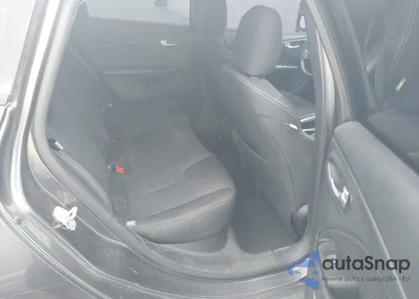 2016 Dodge Dart Sxt z USA, uszkodzony, nr VIN 1C3CDFBA6GD584535